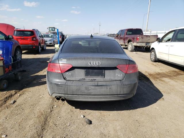 Продаж на аукціоні авто 2014 Audi A5 Premium Plus, vin: WAULFAFR1EA066000, номер лоту: 47888113