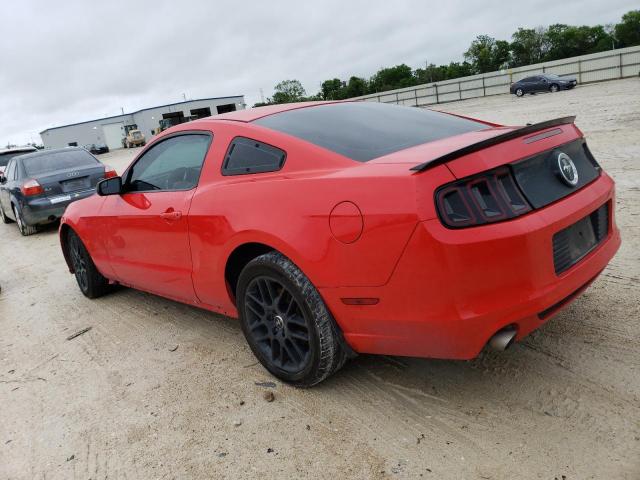 2014 Ford Mustang მანქანა იყიდება აუქციონზე, vin: 1ZVBP8AM0E5226390, აუქციონის ნომერი: 47773603