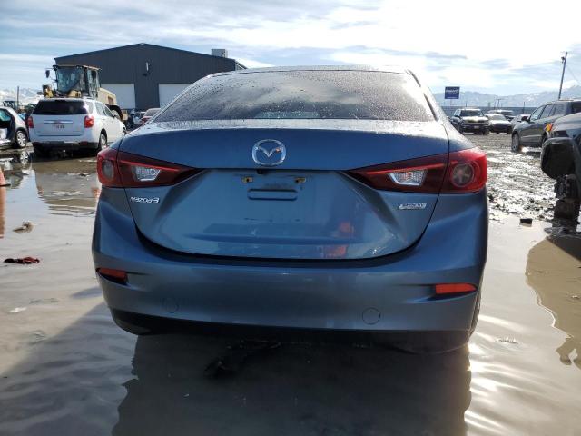 Aukcja sprzedaży 2016 Mazda 3 Sport, vin: JM1BM1U71G1335279, numer aukcji: 47854583