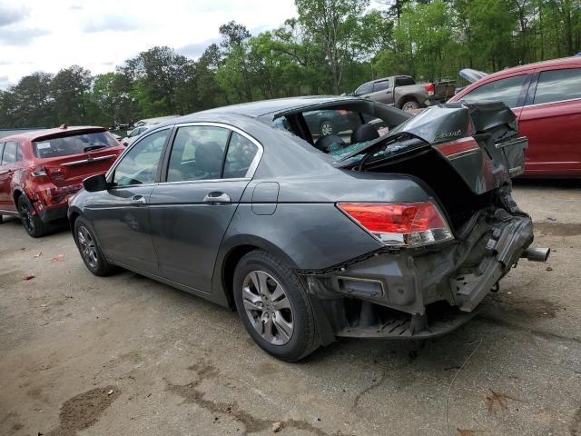 Aukcja sprzedaży 2012 Honda Accord Se, vin: 1HGCP2F65CA241424, numer aukcji: 45536093