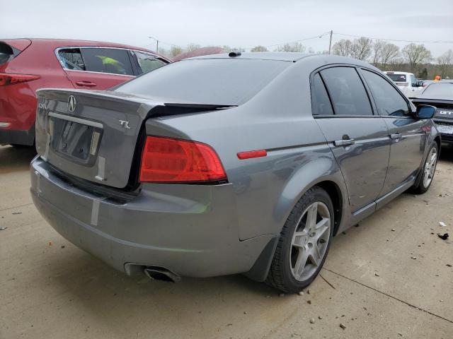 2006 Acura 3.2tl მანქანა იყიდება აუქციონზე, vin: 19UUA66256A004964, აუქციონის ნომერი: 46727033