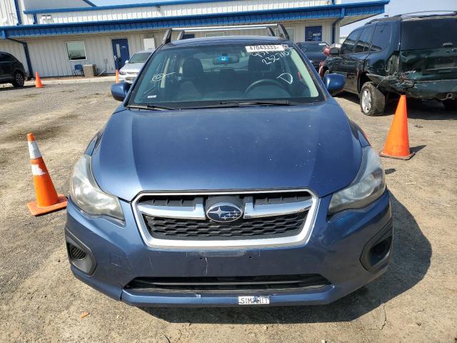Продаж на аукціоні авто 2012 Subaru Impreza Premium, vin: JF1GPAC60CH232710, номер лоту: 47043333
