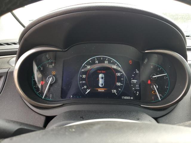 Aukcja sprzedaży 2014 Buick Lacrosse Touring, vin: 1G4GF5G35EF225301, numer aukcji: 47793303