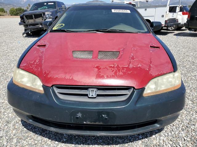 Aukcja sprzedaży 1999 Honda Accord Ex, vin: 1HGCG2251XA029509, numer aukcji: 45565843