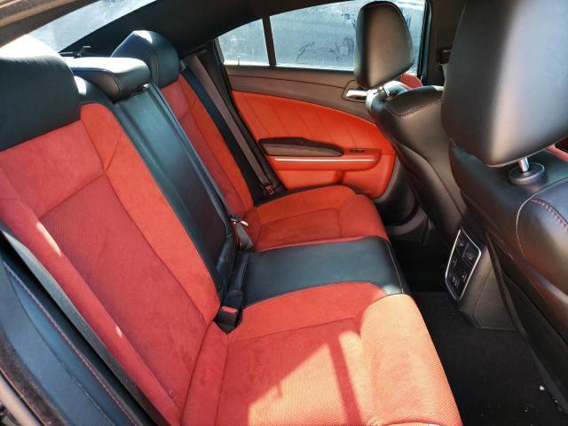 Продажа на аукционе авто 2021 Dodge Charger Scat Pack, vin: 2C3CDXGJ4MH618341, номер лота: 48023393