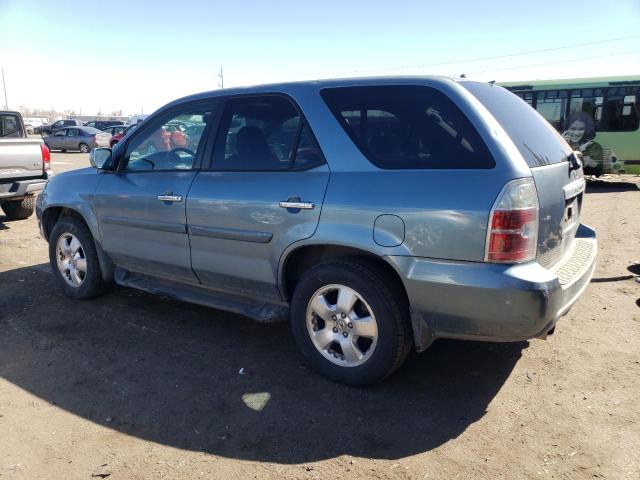 Продаж на аукціоні авто 2005 Acura Mdx, vin: 2HNYD18275H524746, номер лоту: 47954753