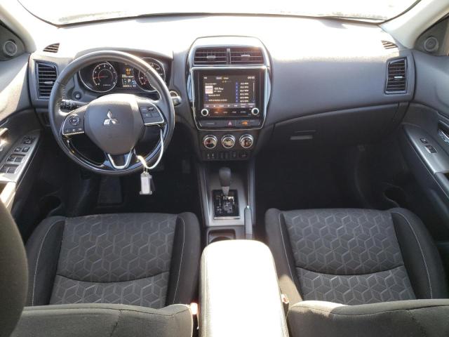 47944273 :رقم المزاد ، JA4ARUAU2MU019533 vin ، 2021 Mitsubishi Outlander Sport Es مزاد بيع