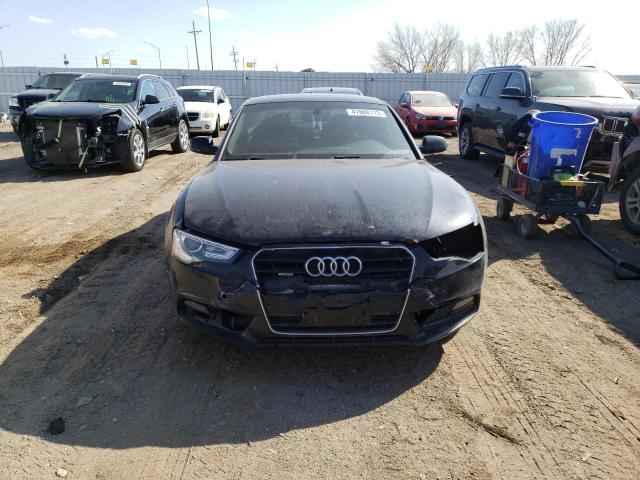 Продаж на аукціоні авто 2014 Audi A5 Premium Plus, vin: WAULFAFR1EA066000, номер лоту: 47888113