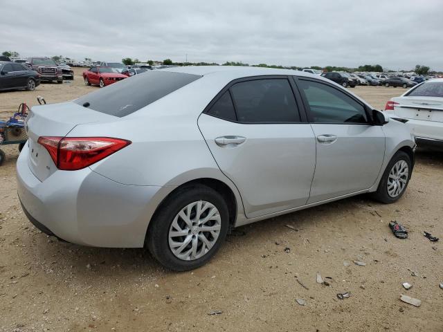 47595393 :رقم المزاد ، 5YFBURHE6KP897867 vin ، 2019 Toyota Corolla L مزاد بيع