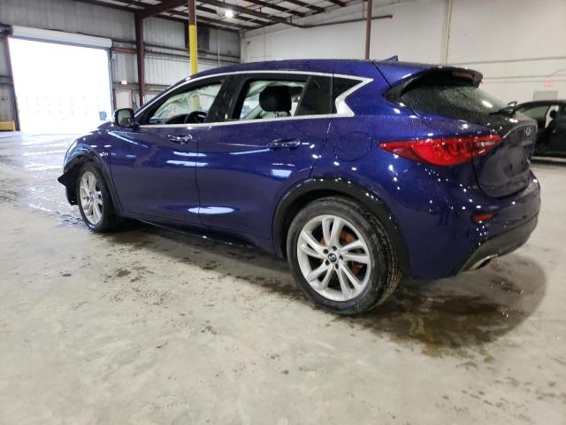 2017 Infiniti Qx30 Base მანქანა იყიდება აუქციონზე, vin: SJKCH5CP5HA038015, აუქციონის ნომერი: 47860853