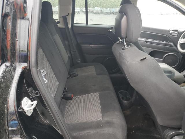 Aukcja sprzedaży 2015 Jeep Compass Sport, vin: 1C4NJCBA0FD104824, numer aukcji: 47890913