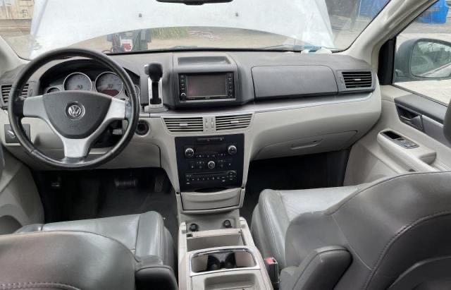 Продаж на аукціоні авто 2010 Volkswagen Routan Sel, vin: 2V4RW5DX0AR324556, номер лоту: 48020623