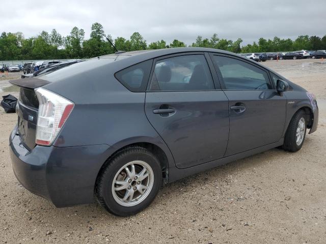 Aukcja sprzedaży 2010 Toyota Prius, vin: JTDKN3DU6A0190865, numer aukcji: 47677723