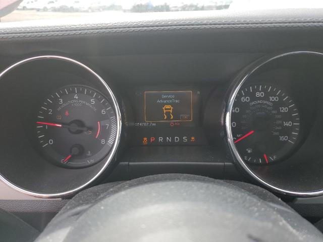 Aukcja sprzedaży 2016 Ford Mustang, vin: 1FA6P8TH2G5272493, numer aukcji: 47626893