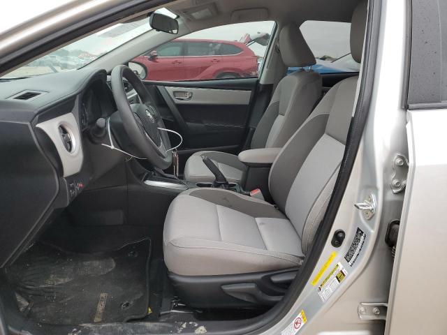 47595393 :رقم المزاد ، 5YFBURHE6KP897867 vin ، 2019 Toyota Corolla L مزاد بيع
