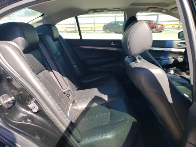 Продаж на аукціоні авто 2012 Infiniti G25 Base, vin: JN1DV6AP1CM811842, номер лоту: 47801013