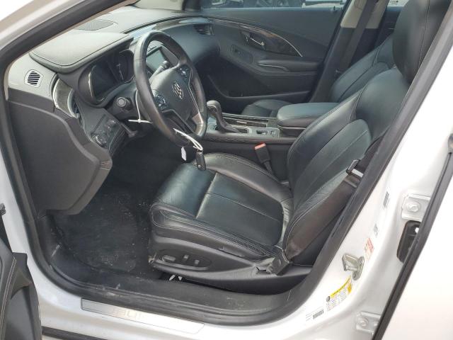 Aukcja sprzedaży 2014 Buick Lacrosse Touring, vin: 1G4GF5G35EF225301, numer aukcji: 47793303