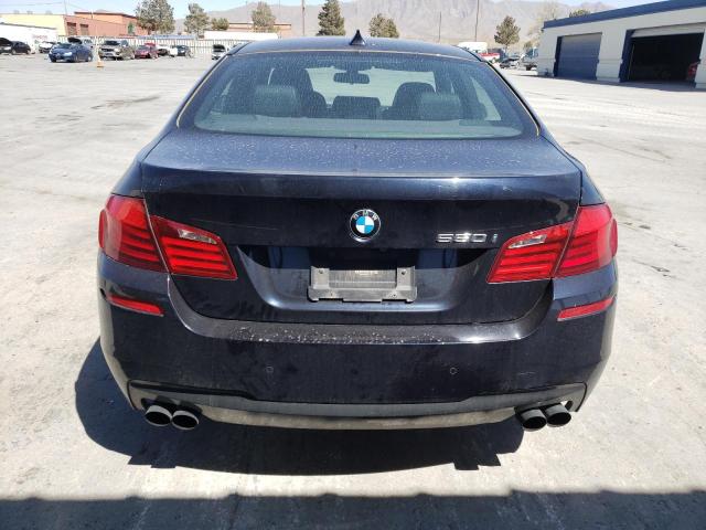 Продажа на аукционе авто 2013 Bmw 550 I, vin: WBAFR9C52DDX80431, номер лота: 47626393