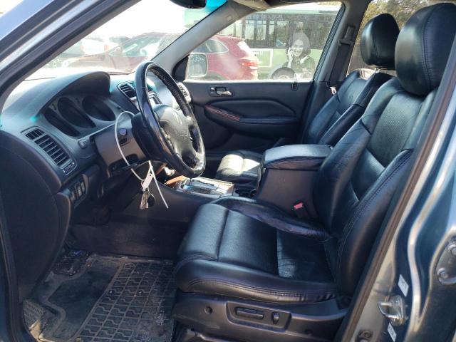 Продаж на аукціоні авто 2005 Acura Mdx, vin: 2HNYD18275H524746, номер лоту: 47954753
