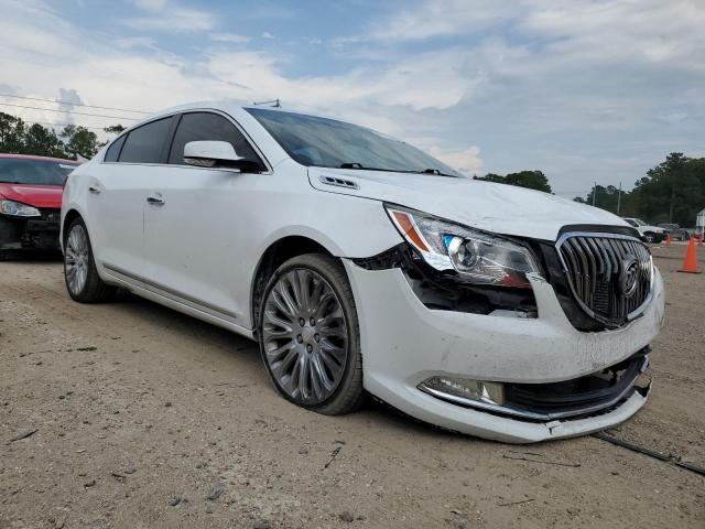 Aukcja sprzedaży 2014 Buick Lacrosse Touring, vin: 1G4GF5G35EF225301, numer aukcji: 47793303