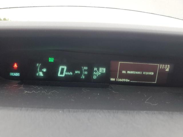 Aukcja sprzedaży 2010 Toyota Prius, vin: JTDKN3DU6A0190865, numer aukcji: 47677723