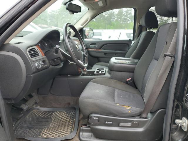 Продажа на аукционе авто 2010 Chevrolet Avalanche Ls, vin: 3GNNCEE07AG208559, номер лота: 45891993