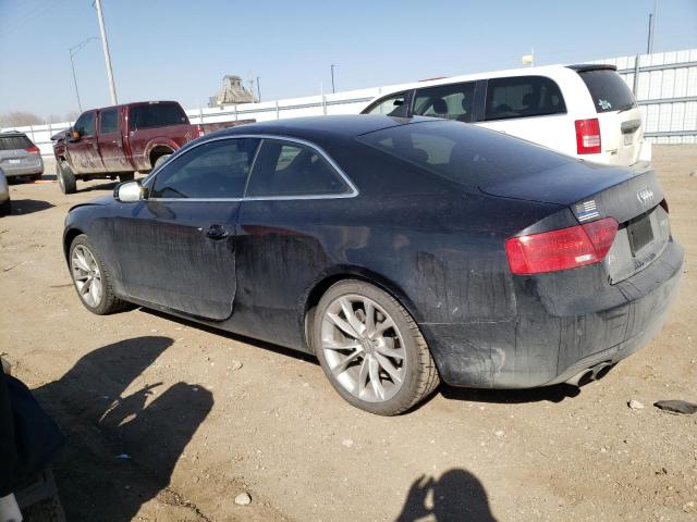 Продаж на аукціоні авто 2014 Audi A5 Premium Plus, vin: WAULFAFR1EA066000, номер лоту: 47888113