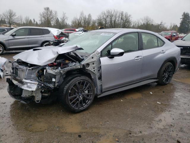 Продажа на аукционе авто 2022 Subaru Wrx Premium, vin: JF1VBAF64N9005244, номер лота: 47697553