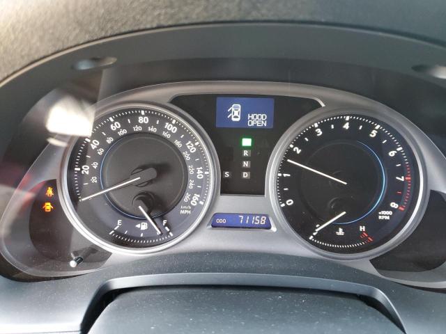 Aukcja sprzedaży 2009 Lexus Is 250, vin: JTHBK262292085656, numer aukcji: 47892933