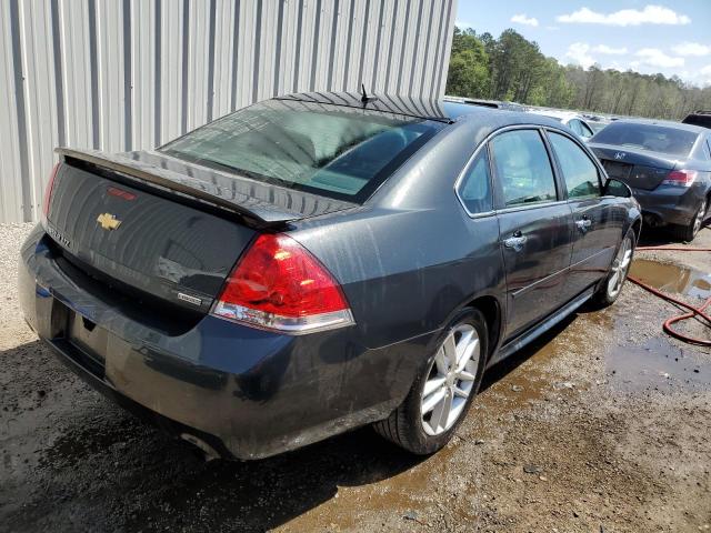 Продаж на аукціоні авто 2015 Chevrolet Impala Limited Ltz, vin: 2G1WC5E37F1151280, номер лоту: 47755423