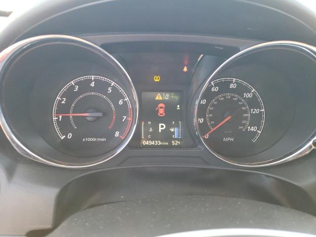 47944273 :رقم المزاد ، JA4ARUAU2MU019533 vin ، 2021 Mitsubishi Outlander Sport Es مزاد بيع