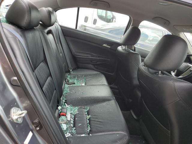 Aukcja sprzedaży 2012 Honda Accord Se, vin: 1HGCP2F65CA241424, numer aukcji: 45536093