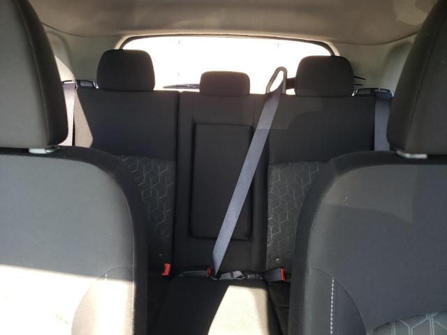 47944273 :رقم المزاد ، JA4ARUAU2MU019533 vin ، 2021 Mitsubishi Outlander Sport Es مزاد بيع