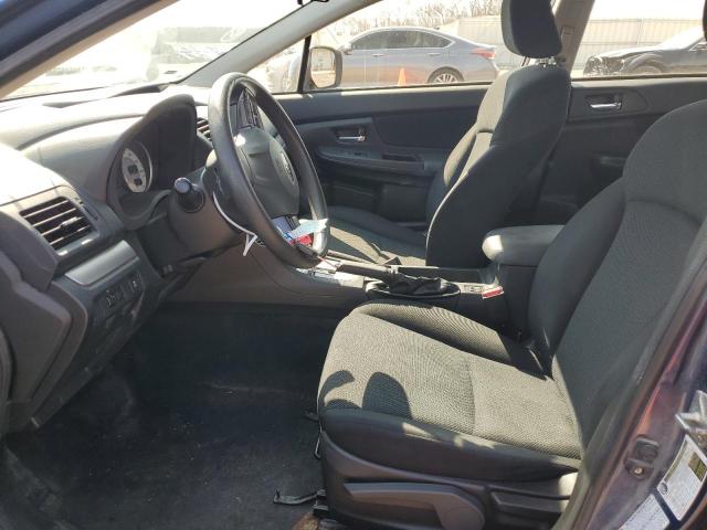 Продаж на аукціоні авто 2012 Subaru Impreza Premium, vin: JF1GPAC60CH232710, номер лоту: 47043333