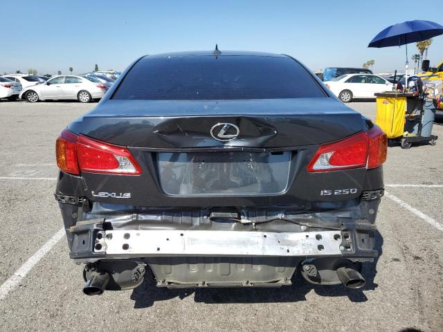 Aukcja sprzedaży 2009 Lexus Is 250, vin: JTHBK262292085656, numer aukcji: 47892933