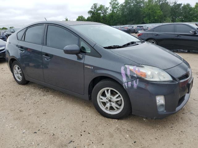 Aukcja sprzedaży 2010 Toyota Prius, vin: JTDKN3DU6A0190865, numer aukcji: 47677723