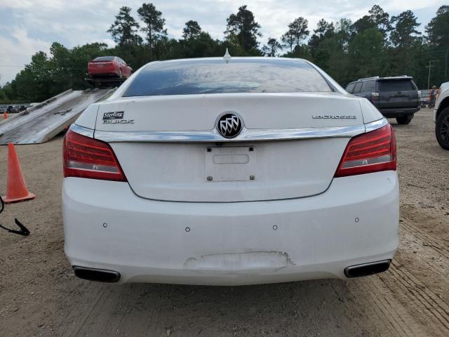 Aukcja sprzedaży 2014 Buick Lacrosse Touring, vin: 1G4GF5G35EF225301, numer aukcji: 47793303