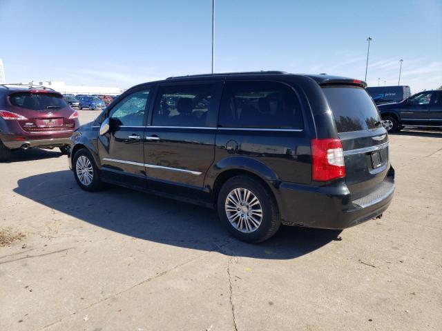2013 Chrysler Town & Country Touring L მანქანა იყიდება აუქციონზე, vin: 2C4RC1CG9DR649935, აუქციონის ნომერი: 47031113