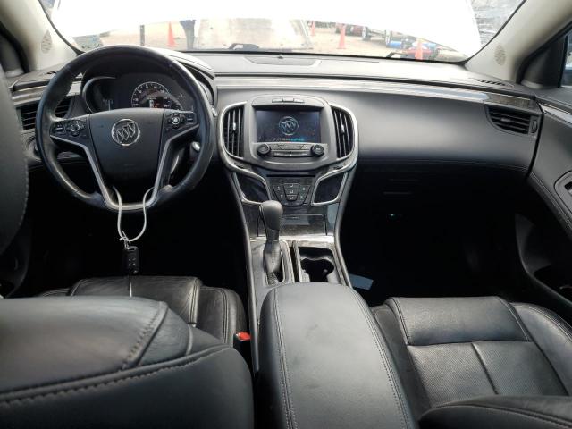 Aukcja sprzedaży 2014 Buick Lacrosse Touring, vin: 1G4GF5G35EF225301, numer aukcji: 47793303