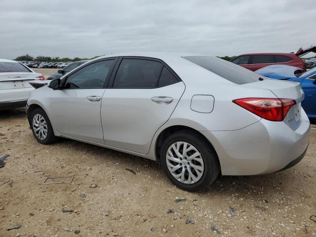 47595393 :رقم المزاد ، 5YFBURHE6KP897867 vin ، 2019 Toyota Corolla L مزاد بيع