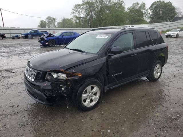 Aukcja sprzedaży 2015 Jeep Compass Sport, vin: 1C4NJCBA0FD104824, numer aukcji: 47890913