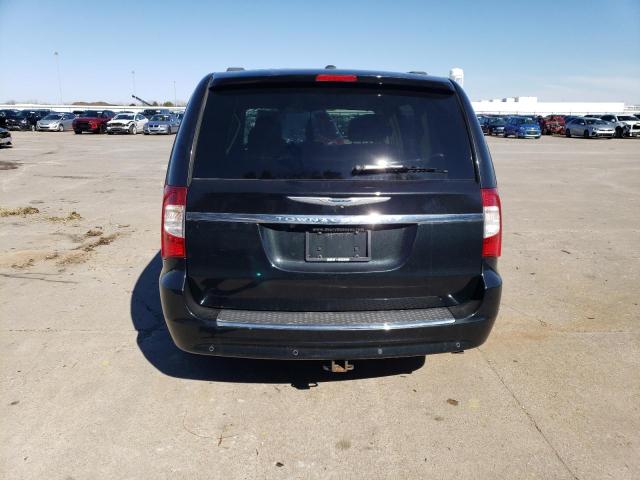 2013 Chrysler Town & Country Touring L მანქანა იყიდება აუქციონზე, vin: 2C4RC1CG9DR649935, აუქციონის ნომერი: 47031113