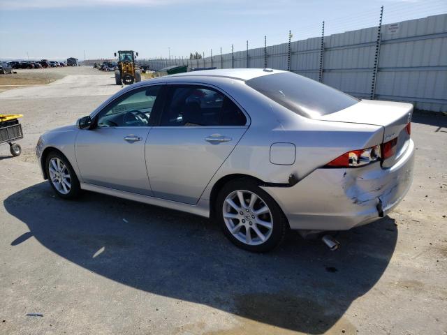 2006 Acura Tsx მანქანა იყიდება აუქციონზე, vin: JH4CL96896C022011, აუქციონის ნომერი: 47789773