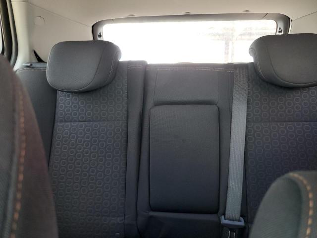 Aukcja sprzedaży 2022 Chevrolet Trax Ls, vin: KL7CJKSM1NB509206, numer aukcji: 47430843