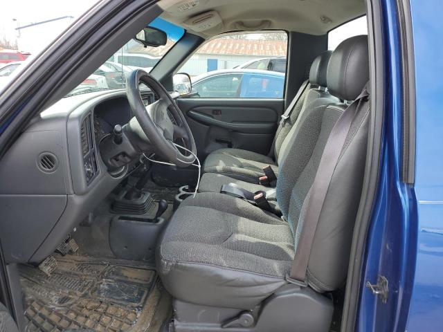 Aukcja sprzedaży 2003 Gmc New Sierra K1500, vin: 1GTEK14X43Z243145, numer aukcji: 47090343