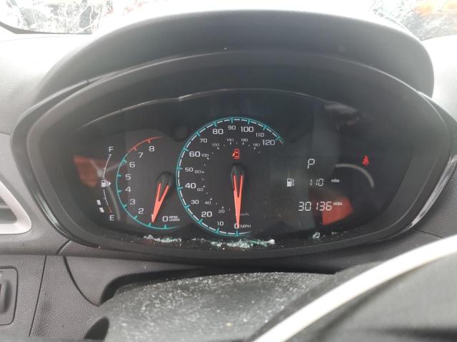 47567283 :رقم المزاد ، KL8CB6SA9MC717591 vin ، 2021 Chevrolet Spark Ls مزاد بيع