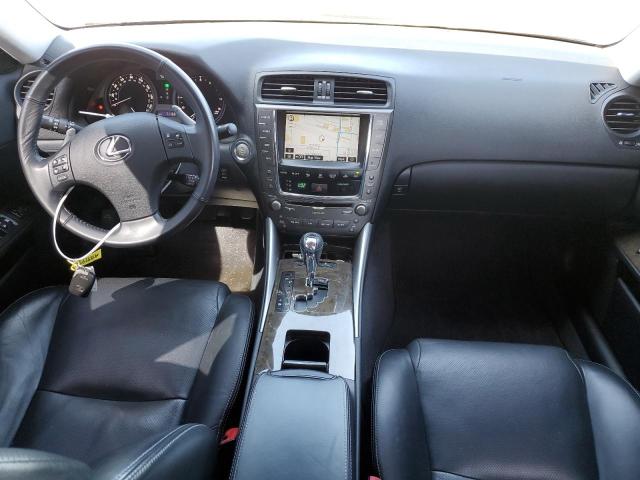 Aukcja sprzedaży 2009 Lexus Is 250, vin: JTHBK262292085656, numer aukcji: 47892933