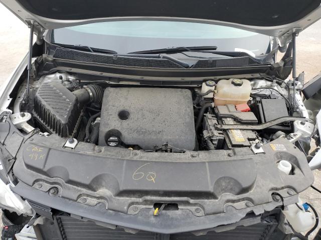 47745203 :رقم المزاد ، 1GNERGKW9KJ196546 vin ، 2019 Chevrolet Traverse Lt مزاد بيع