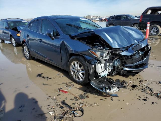 Aukcja sprzedaży 2016 Mazda 3 Sport, vin: JM1BM1U71G1335279, numer aukcji: 47854583