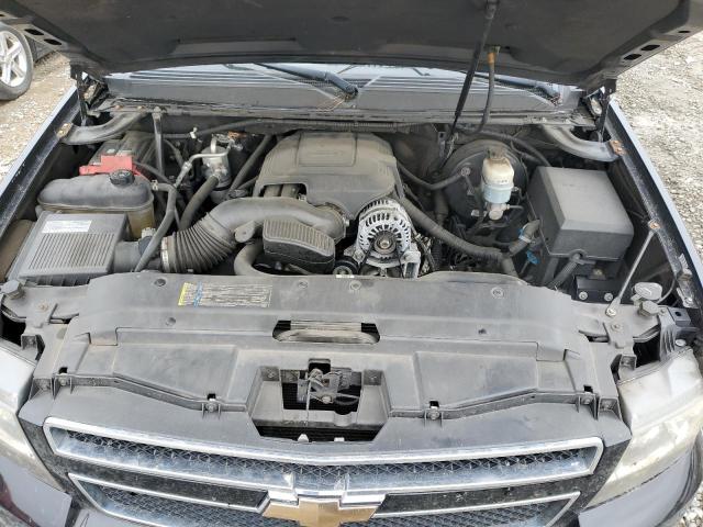 Продажа на аукционе авто 2010 Chevrolet Avalanche Ls, vin: 3GNNCEE07AG208559, номер лота: 45891993